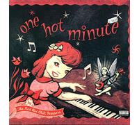 Red Hot Chili Peppers – One Hot Minute – Versione USA
