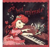 Red Hot Chili Peppers One Hot Minute (Vinyl LP) 12" Album
