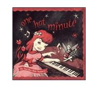 Red Hot Chili Peppers - One Minute Vinile