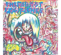 Red Hot Chili Peppers Red Hot Chili Peppers (CD) Album