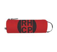 Red Hot Chili Peppers - Red Hot Chili Peppers Astuccio Logo 23 x 8 cm