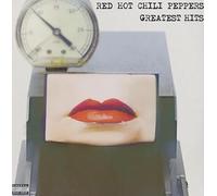 Red Hot Chili Peppers - Red Hot Chili Peppers - Greatest Hits