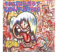 Red Hot Chili Peppers - Red Hot Chili Peppers-Mini Vinyl
