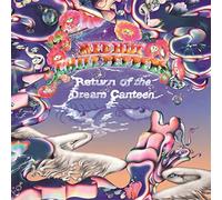 Red Hot Chili Peppers Return of the Dream Canteen (Vinyl LP) 12" Album