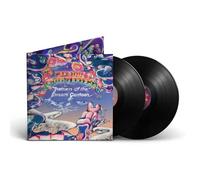 Red Hot Chili Peppers Return of the Dream Canteen (Vinyl LP)
