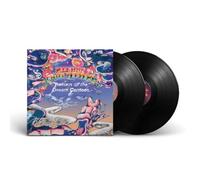 Red Hot Chili Peppers Return of the Dream Canteen (Vinyl LP) 12" Album