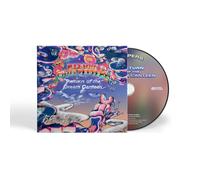 RED HOT CHILI PEPPERS - Return Of The Dream Canteen (2022) CD softpack