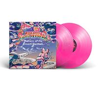 Red Hot Chili P Return of the Dream Canteen- Doppio Vinile Rosa Esclu (Vinyl LP)