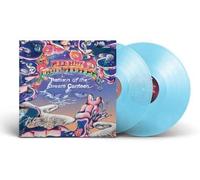 Red Hot Chili Peppers - Return Of The Dream Canteen (Curacao Vinyl) (2 LP)