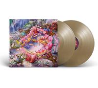 Red Hot Chili Peppers Return of the Dream Canteen (Vinyl LP)