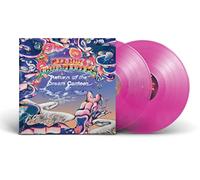 Red Hot Chili Peppers - Return Of The Dream Canteen (Violet Vinyl)
