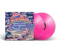 RED HOT CHILI PEPPERS- Return Of The Dream canteen (2022) 2 LP violet Vinyl