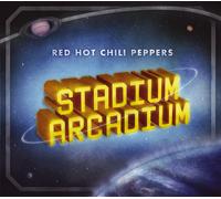Red Hot Chili Peppers - Stadium Arcadium - 2 Cd (digipack)
