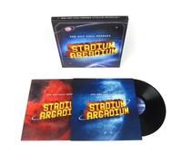 Red Hot Chili Peppers Stadium Arcadium Cofanetto 4 Vinili Lp Nuovo Sigillato