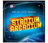 Red Hot Chili Peppers - Stadium Arcadium by Red Hot Chili Peppers (2006) Audio CD