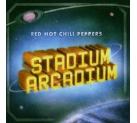 Red Hot Chili Peppers - Stadium Arcadium by Red Hot Chili Peppers (2010-01-01)