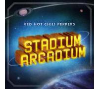 Red Hot Chili Peppers Stadium Arcadium (CD) Album (Jewel Case)