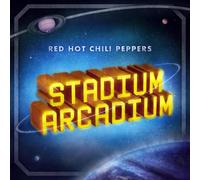 Red Hot Chili Peppers Stadium Arcadium Cofanetto 4 Vinili Lp Nuovo Sigillato