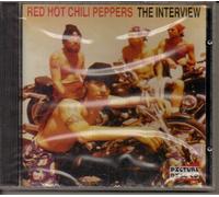 Red Hot Chili Peppers - The Interview