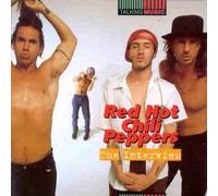 Red Hot Chili Peppers - The Interview [Import anglais]