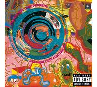 Red Hot Chili Peppers - The Uplift Mofo Party Plan