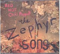 Red Hot Chili Peppers - The Zephyr Song (Versione 2)