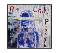 Red Hot Chili Peppers - Toppa By The Way