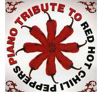 Red Hot Chili Peppers Tribute - Piano Tribute To Red Hot Chili Peppers