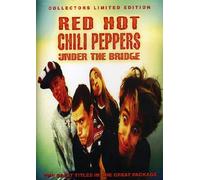 Red Hot Chili Peppers - Under the Bridge 2 DVD/Book (3 DVD)