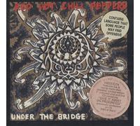 Red Hot Chili Peppers - Under the Bridge