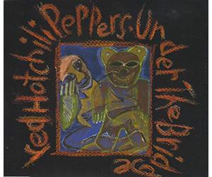 Red Hot Chili Peppers - Under the Bridge