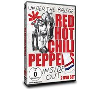 Red Hot Chili Peppers - Under The Bridge/Inside Out