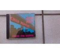 Red Hot Chili Peppers - Under the Bridge - Live in Rotterdam 1992