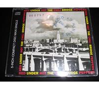 Red Hot Chili Peppers - Under the Bridge/Sikamikamico