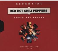 Red Hot Chili Peppers - Under The Covers