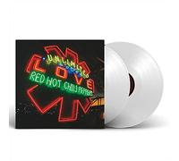 Red Hot Chili Peppers - Unlimited Love - Colored White Vinyl Indie Exclusive L
