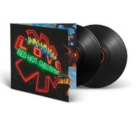 Red Hot Chili Peppers Unlimited Love (Vinyl LP)