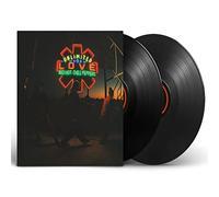 Red Hot Chili Peppers - Unlimited Love (Los Angeles cover variant)