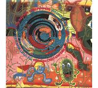 Red Hot Chili Peppers - Uplift mofo party plan (1987)