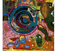 Red Hot Chili Peppers - Uplift Mofo Party Plan