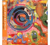 Red Hot Chili Peppers - Uplift Mofo Party Plan-Mini Vinyl