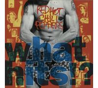 Red Hot Chili Peppers - What Hits!?