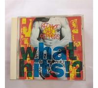 Red Hot Chili Peppers - What Hits! : Best of [Japan]