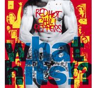 Red Hot Chili Peppers - What Hits! [Ltd. Re-Issue]