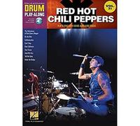 Red Hot Chili Peppers (Tascabile)