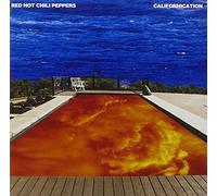Red Hot Chilli Peppers - Californication
