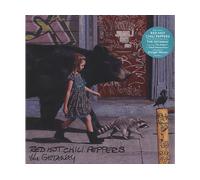 - Red Hot Chilli Peppers - The Getaway - Vinile