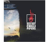 Red Hot Chilli Piper - Fresh Air