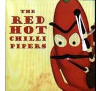 Red Hot Chilli Pipers - First Album