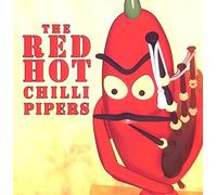 Red Hot Chilli Pipers - Red Hot Chilli Pipers